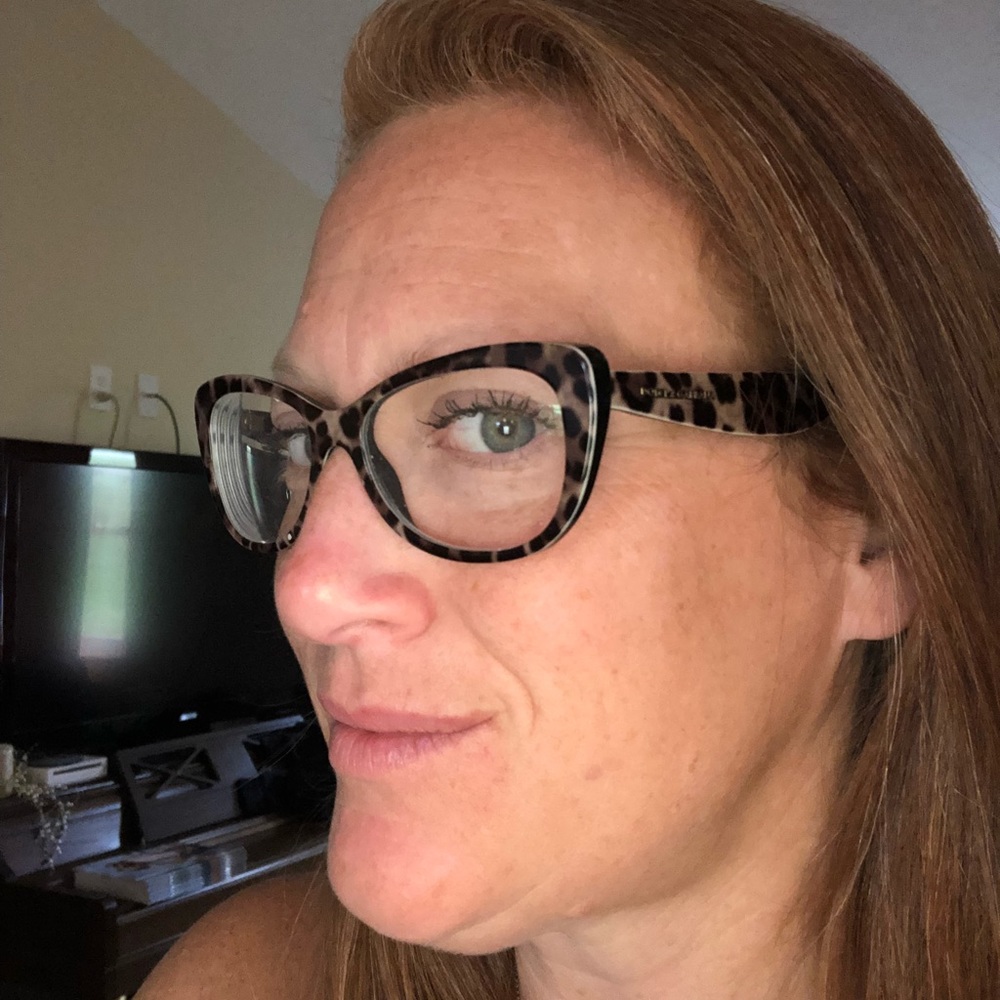 Dolce and gabbana frames